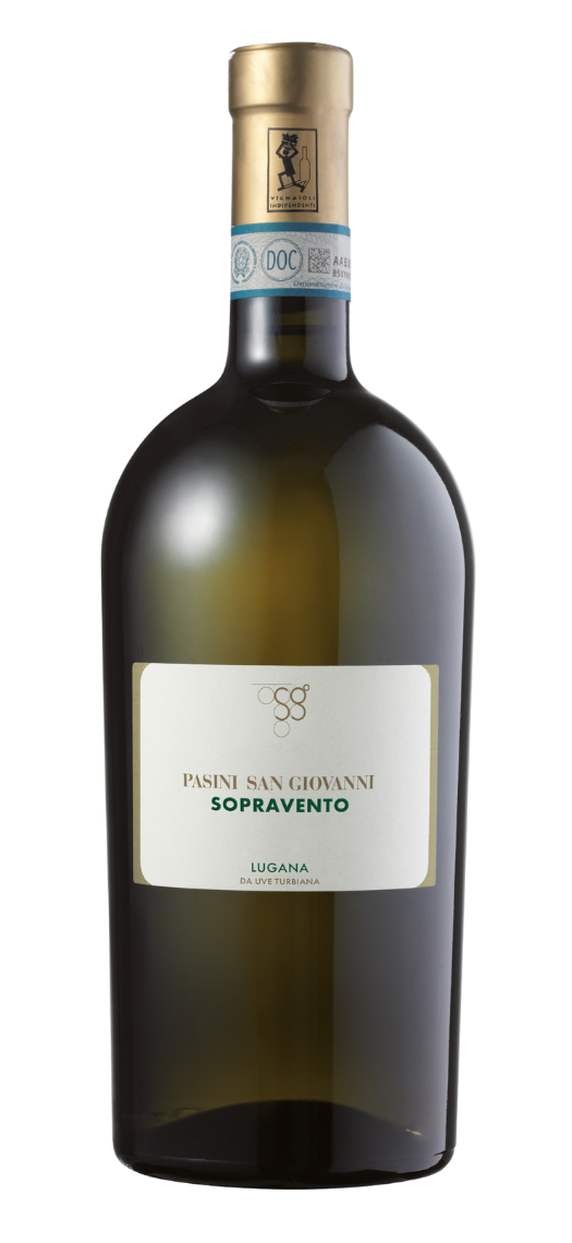 Sopravento Lugana Pasini
