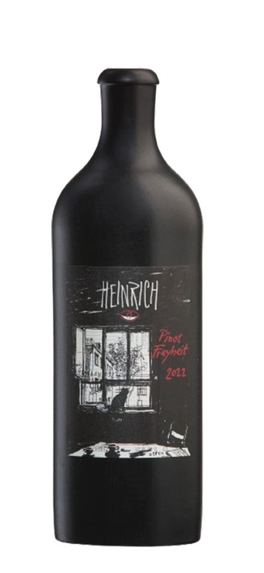 Pinot Freyheit