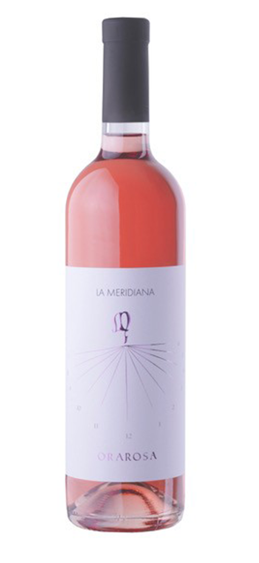 Orarosa Valtenesi Chiaretto DOC La Meridiana