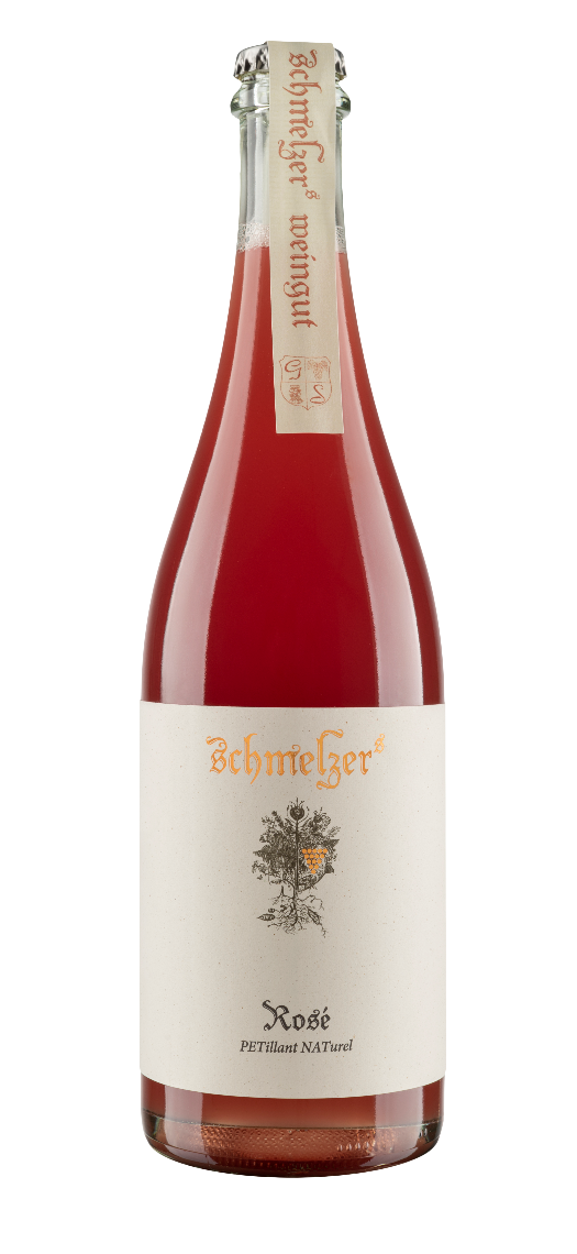 Schmelzers Pet Nat Rosé