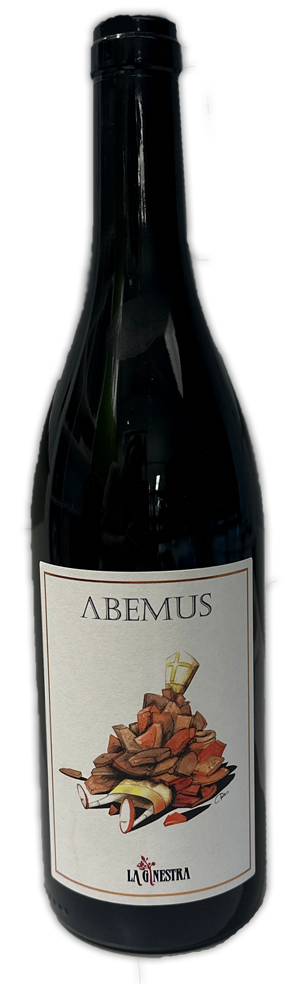 La Ginestra Abemus IGT Tuscan Red