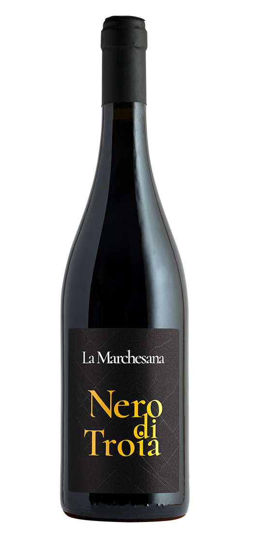 La Marchesana Nero di Troia IGT Puglia