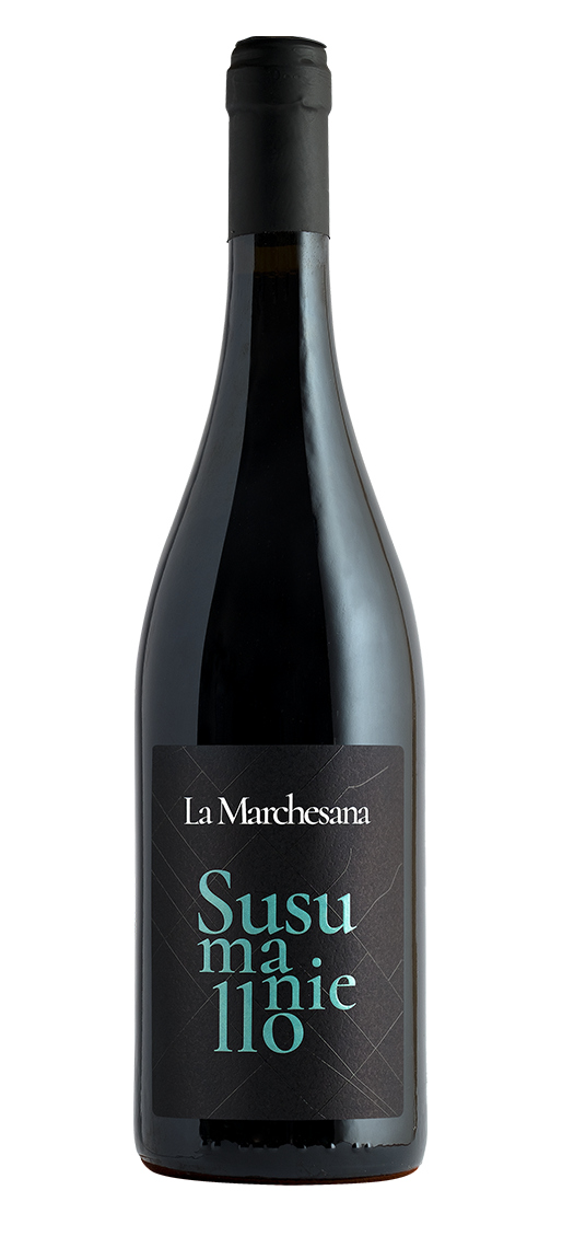 La Marchesana Sussumaniello IGT Puglia