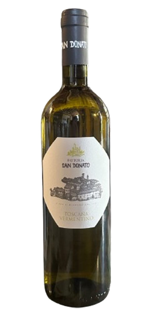 Vermentino San Donato