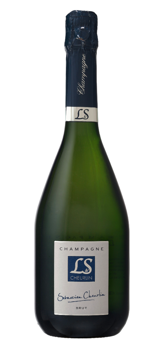 Champagne Brut Prestige Sebastien Cheurlin