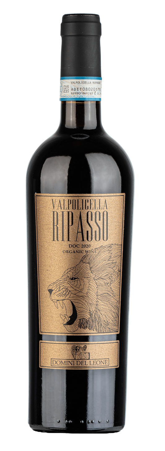 Valpolicella Ripasso