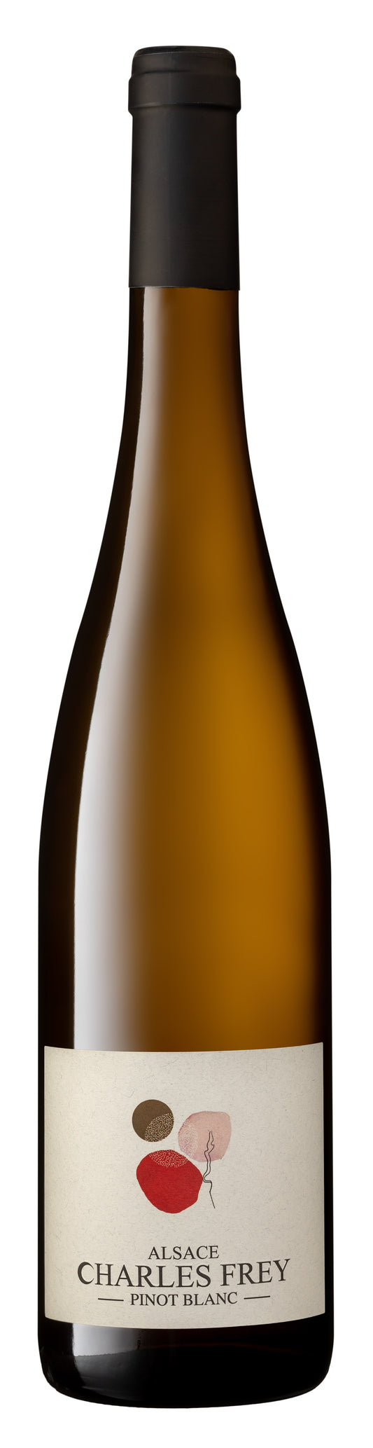 Pinot Blanc Eclectic