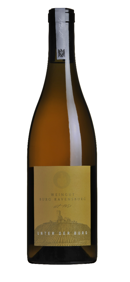 Cuvée "Unter der Burg" 2020 VDP Deutscher Qualitätswein