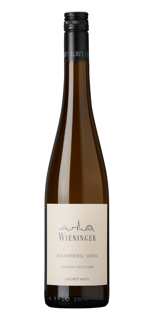 Grüner Veltliner Bisamberg