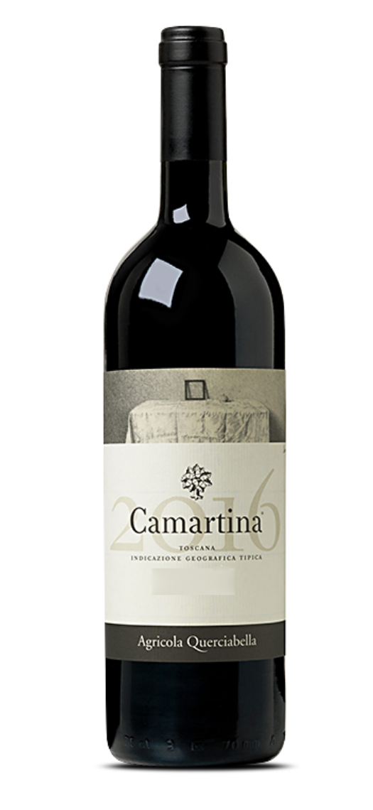 Camartina
