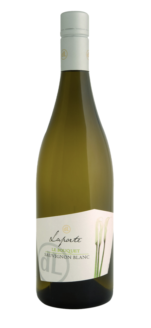 Le Bouquet Laporte IGP Loire 2024 Bio