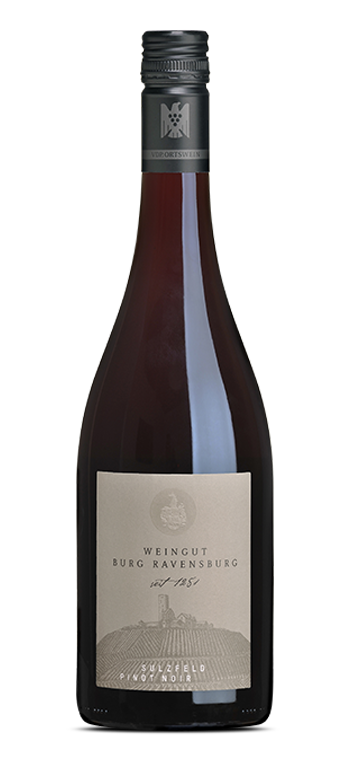 Burg Ravensburg Pinot Noir