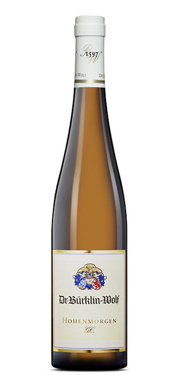 Hohenmorgen Riesling G.C.